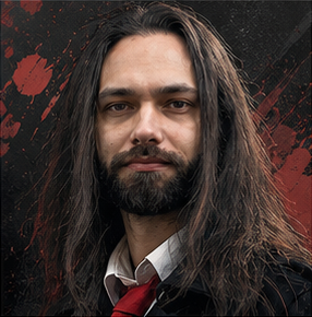 David - Drums