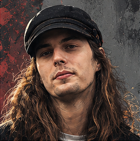Mark - Bass